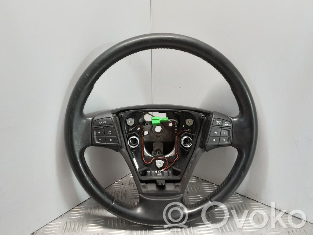 Volvo V50 Vairas 