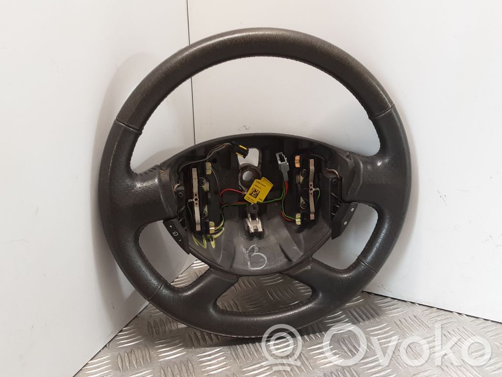 Renault Vel Satis Руль 