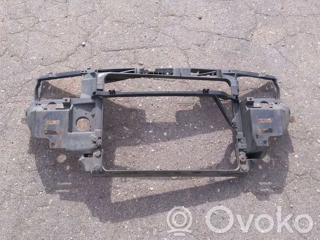 Seat Alhambra (Mk1) Radiatorių panelė 