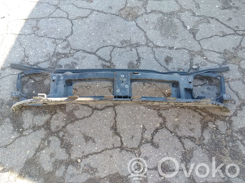 Renault Trafic II (X83) Pas przedni 