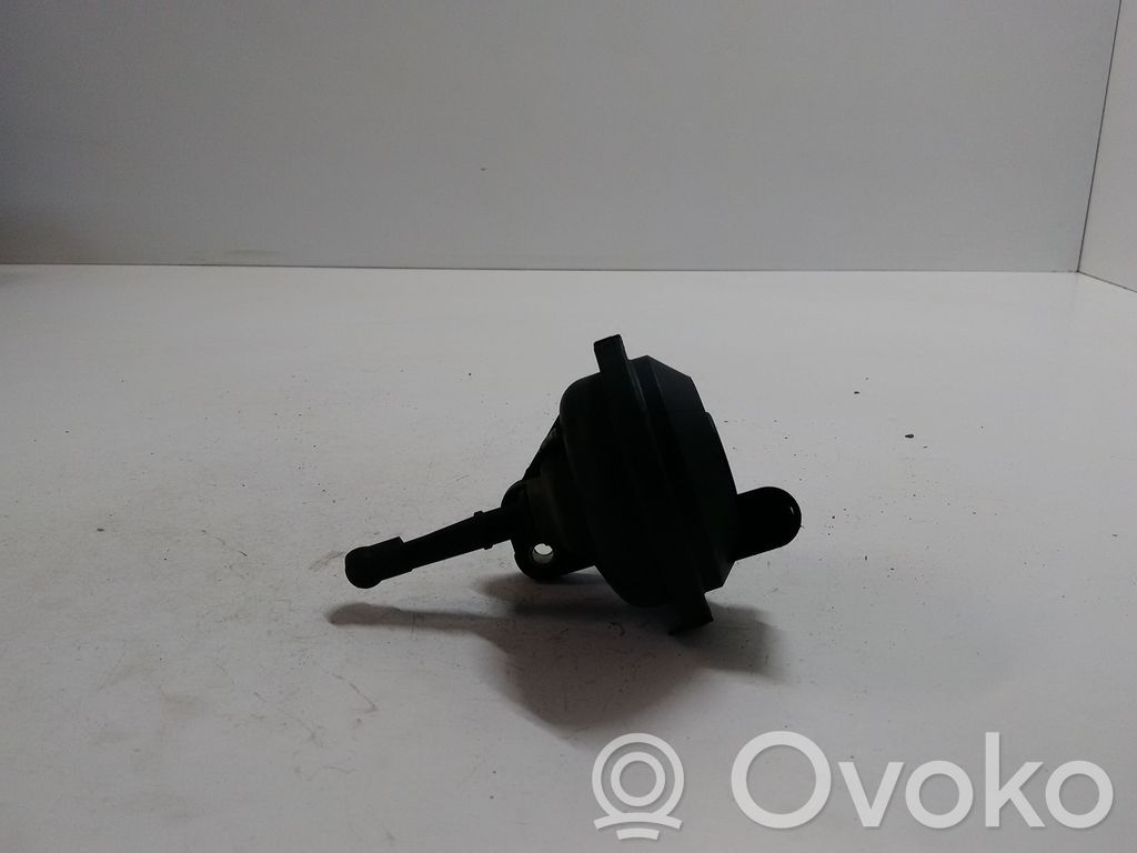 BMW 3 E46 Valve vacuum 