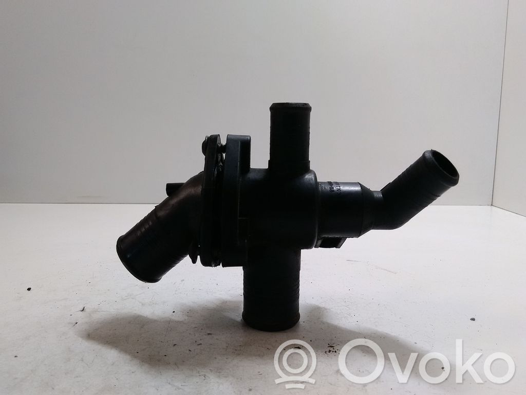 Ford Transit Termostaatin kotelo 