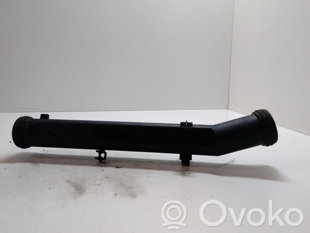 Volkswagen Golf IV Engine coolant pipe/hose 