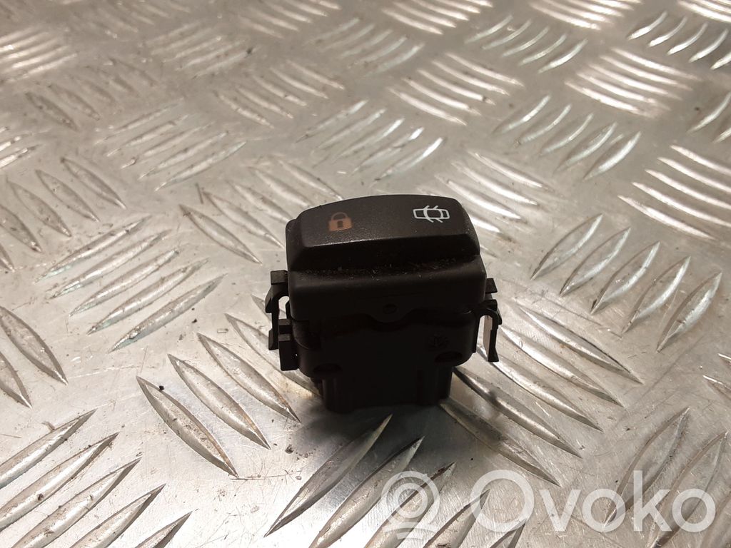 Renault Laguna II Central locking switch button 