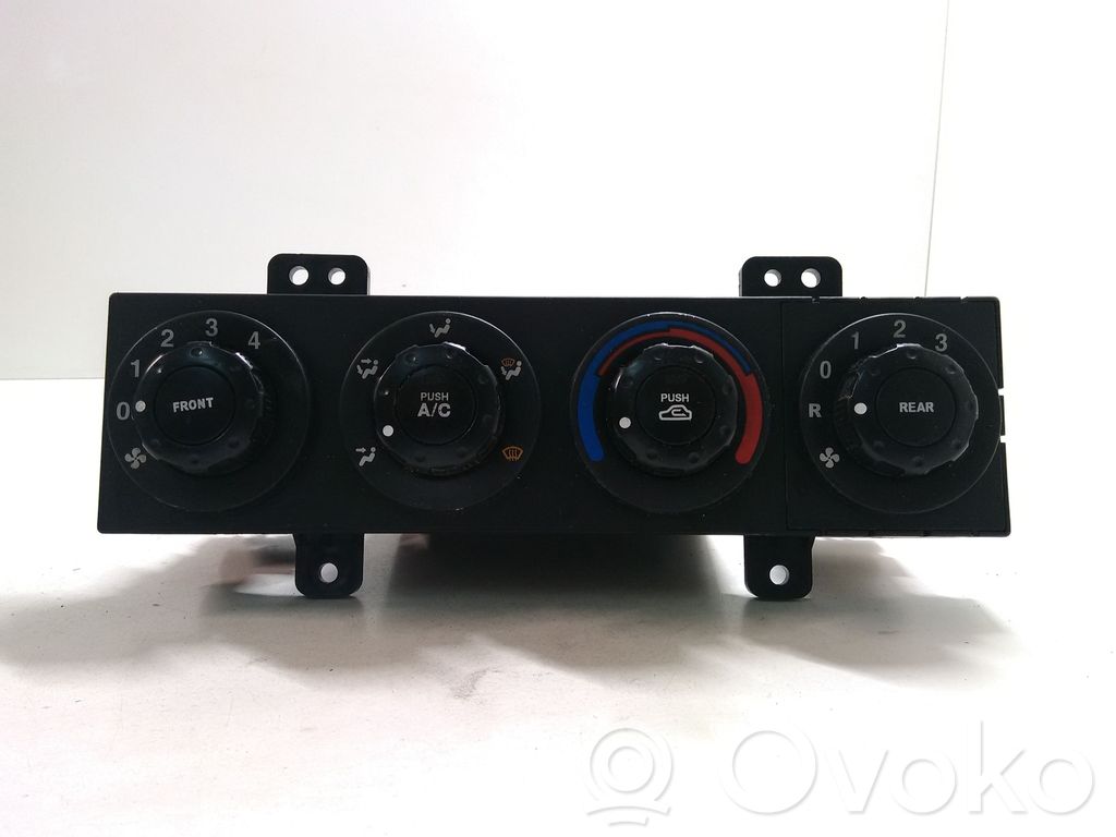 Panel klimatyzacji   OK53C61190D