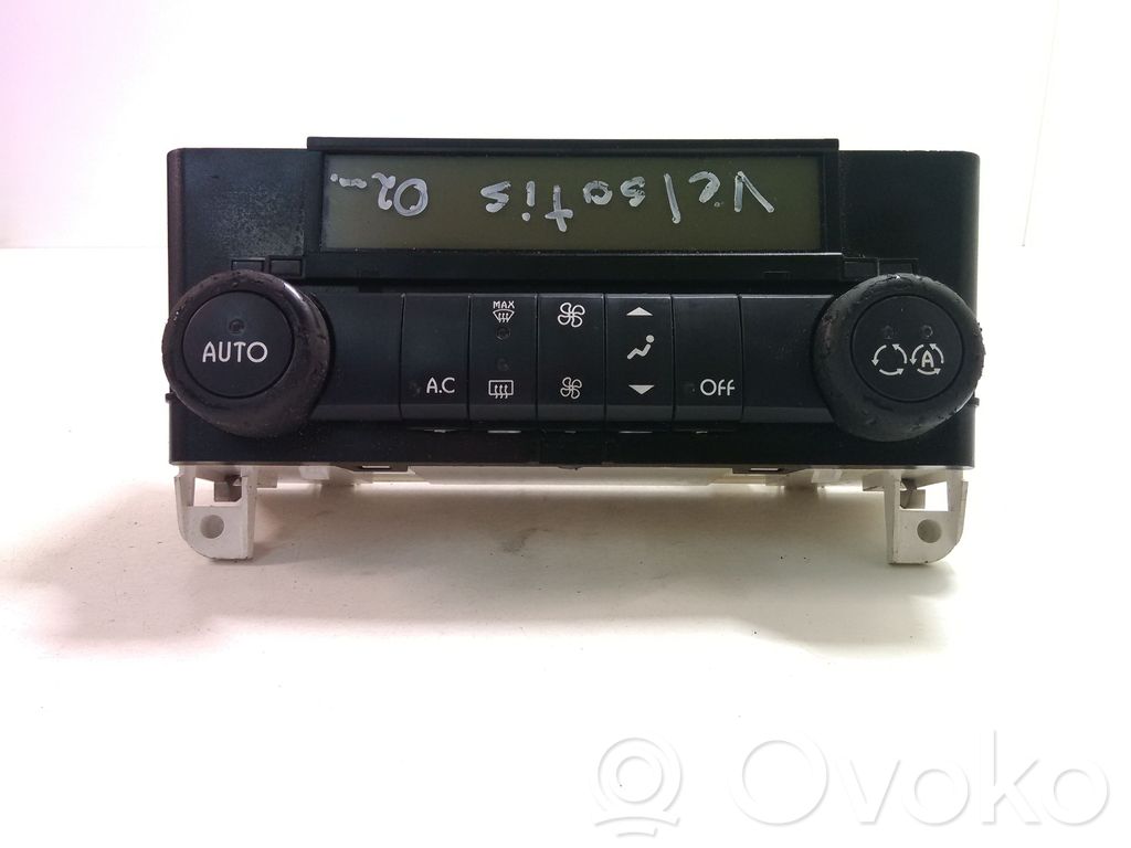 Climate control unit   8200181132D