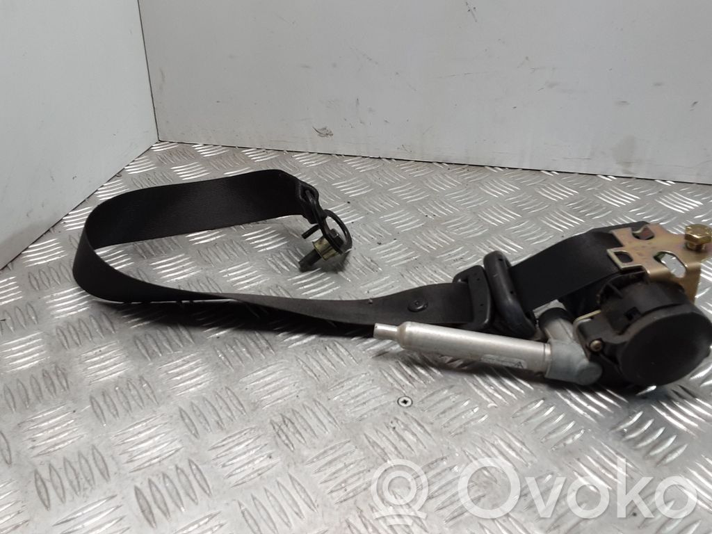 Mercedes-Benz A W168 Cinturón delantero 
