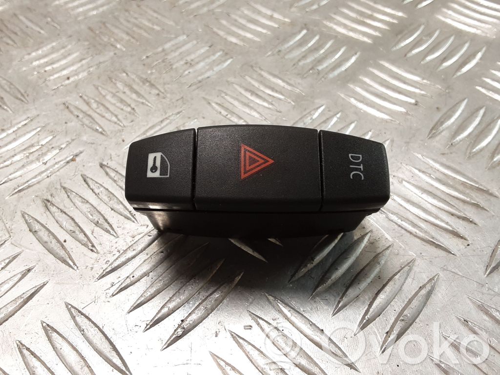 Hazard light switch   61316945603,6945603