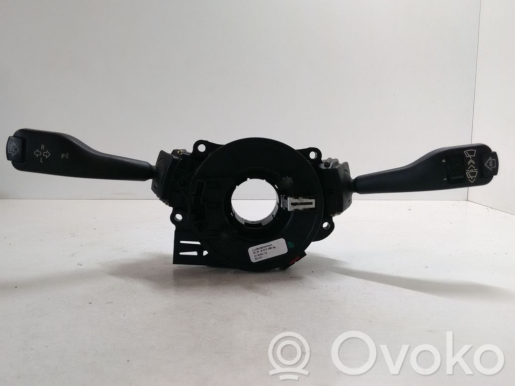 BMW 3 E46 Wiper turn signal indicator stalk/switch 
