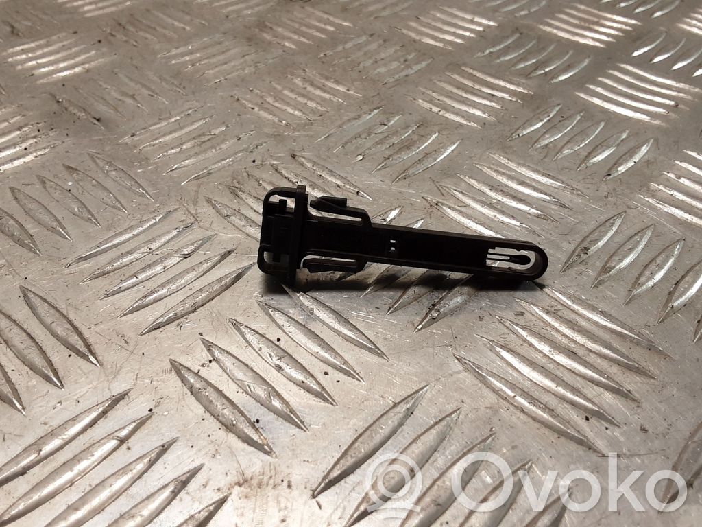 BMW 1 E81 E87 Interior temperature sensor 