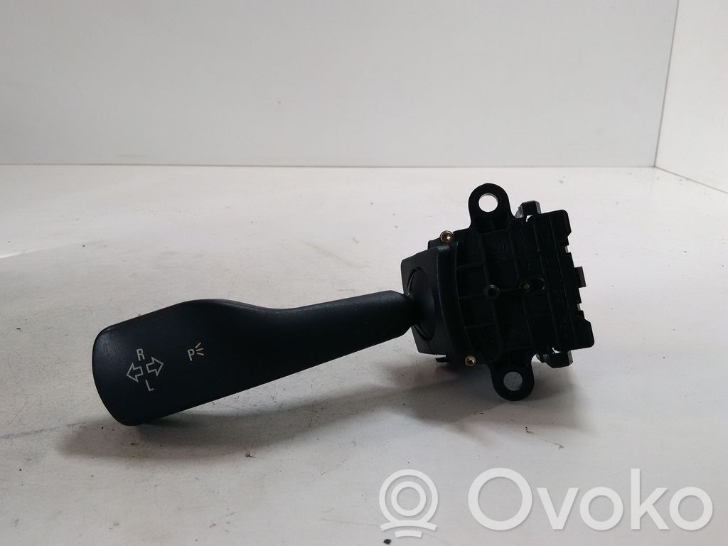 BMW 3 E46 Indicator stalk 