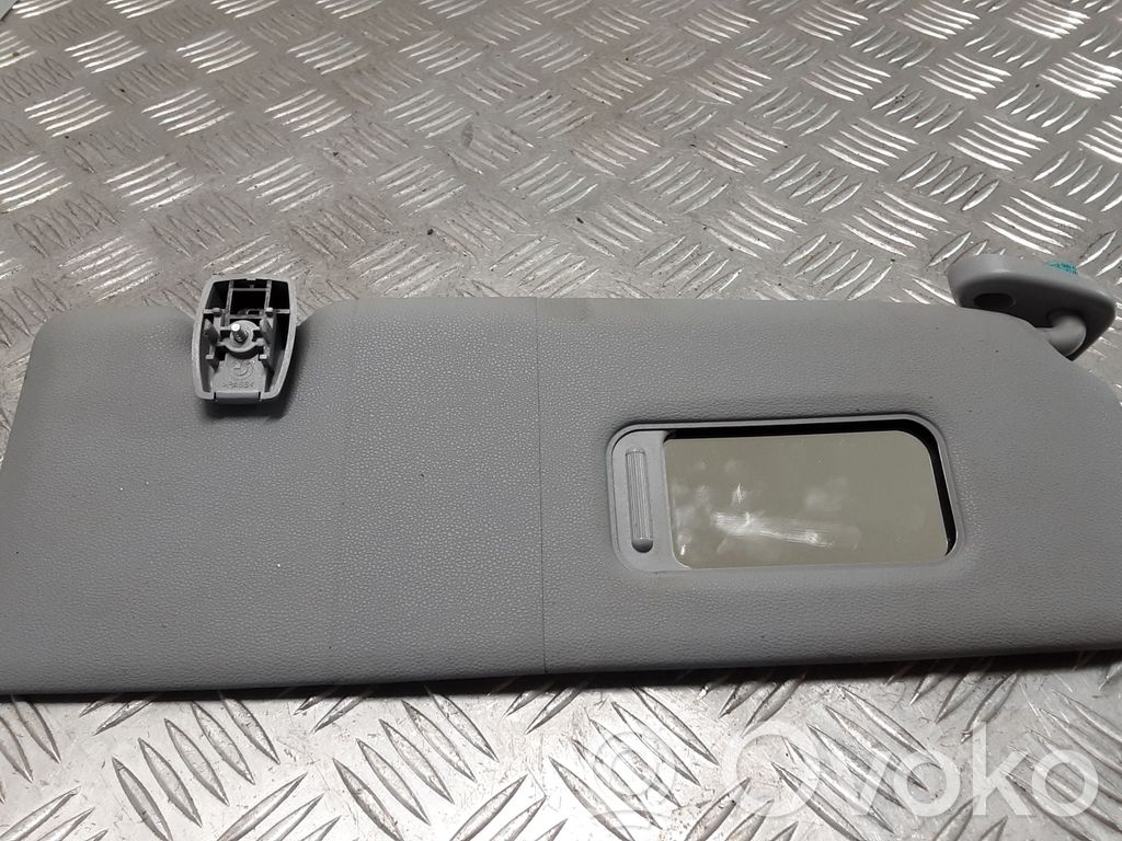 BMW 1 E81 E87 Sun visor 