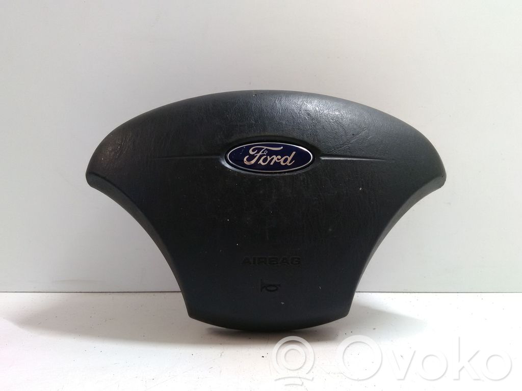Ford Focus Steering wheel airbag 