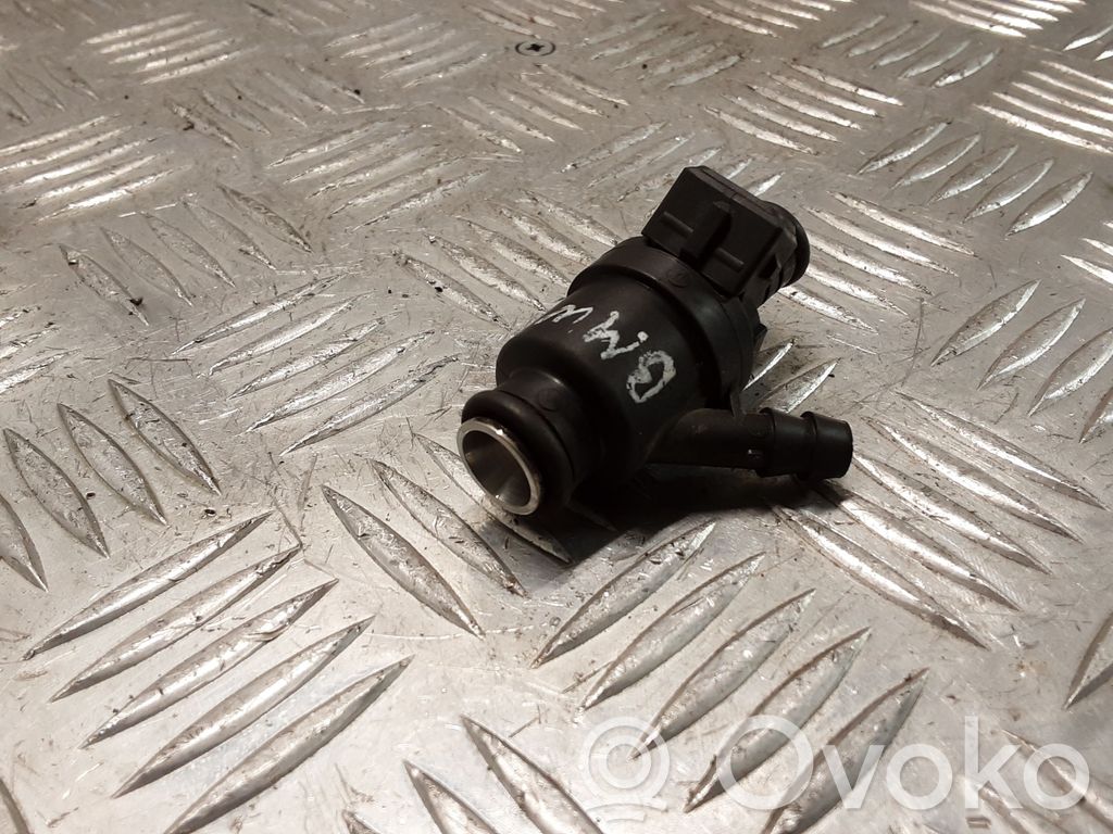 BMW 3 E46 Sprausla (-i) 