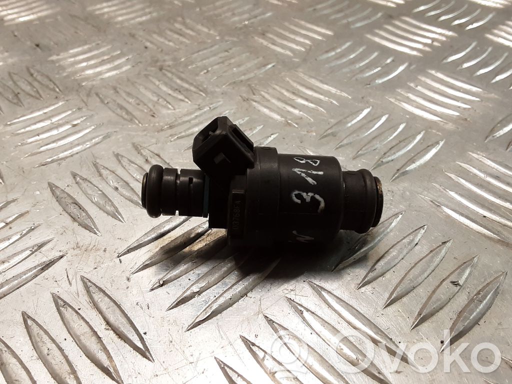 BMW 3 E46 Sprausla (-i) 