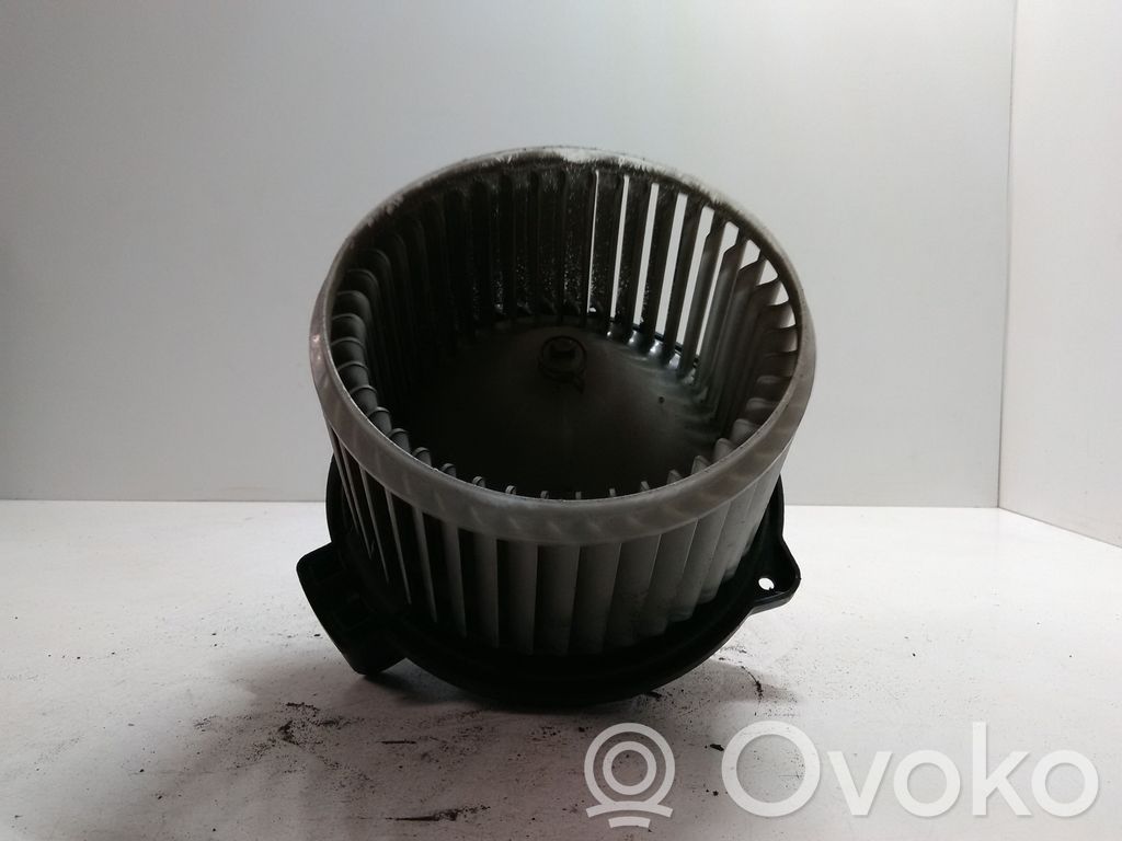 Rover 75 Pečiuko ventiliatorius/ putikas 