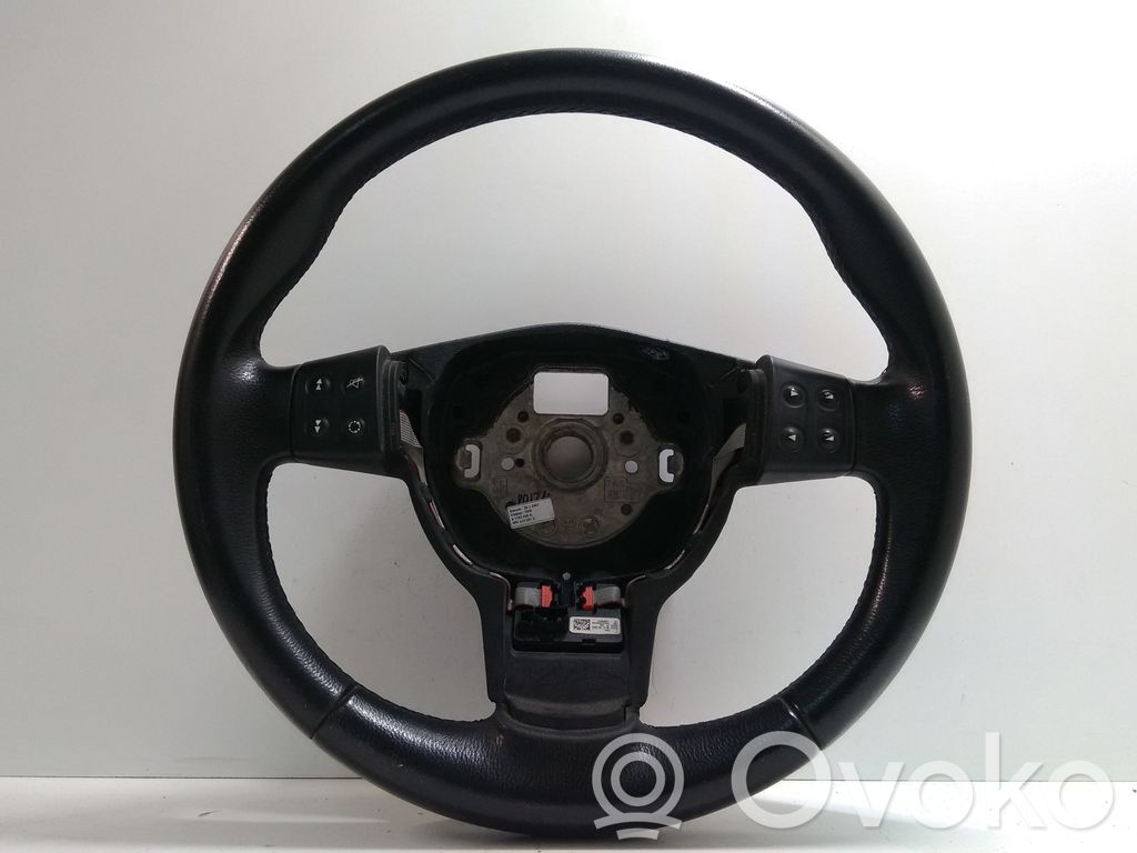 Seat Leon (1P) Ohjauspyörä 