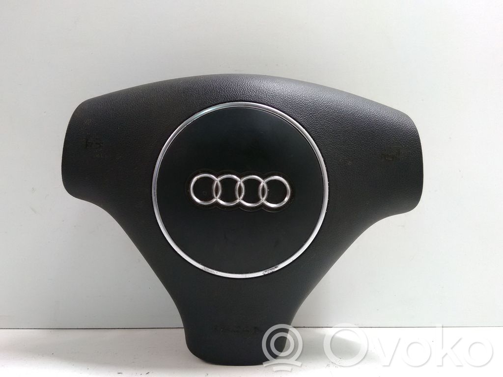 Audi A4 S4 B6 8E 8H Fahrerairbag 