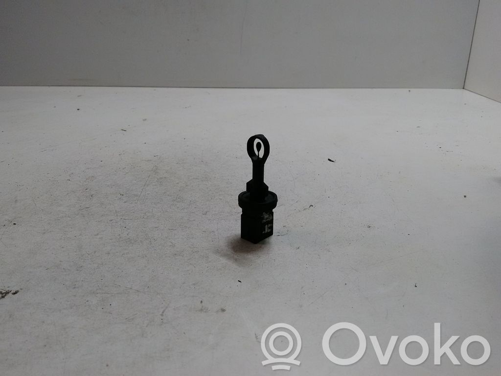 Audi A4 S4 B6 8E 8H Interior temperature sensor 