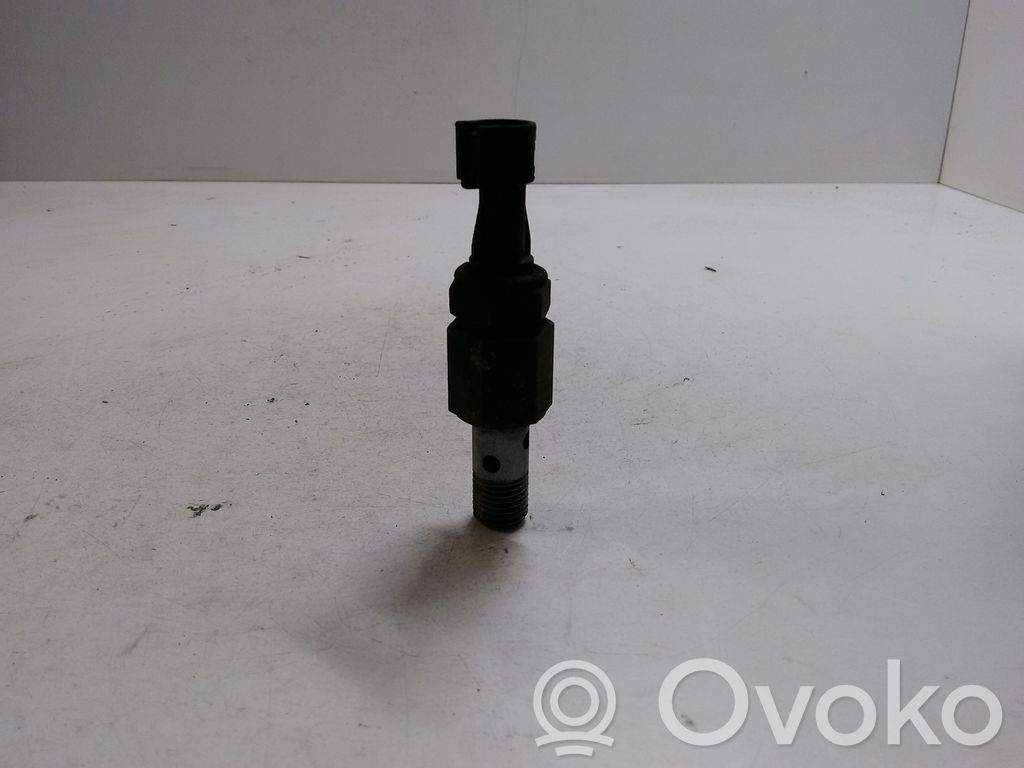 Fiat Ducato Sensor de presión del aceite 
