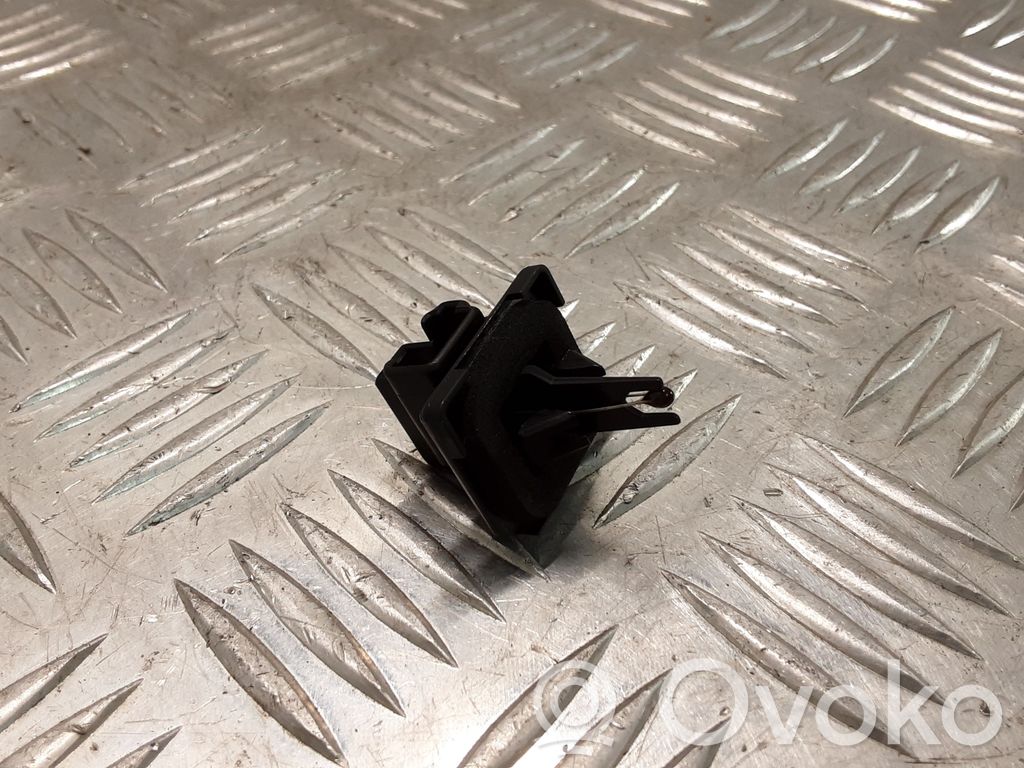 Lexus LS 460 - 600H Interior temperature sensor 