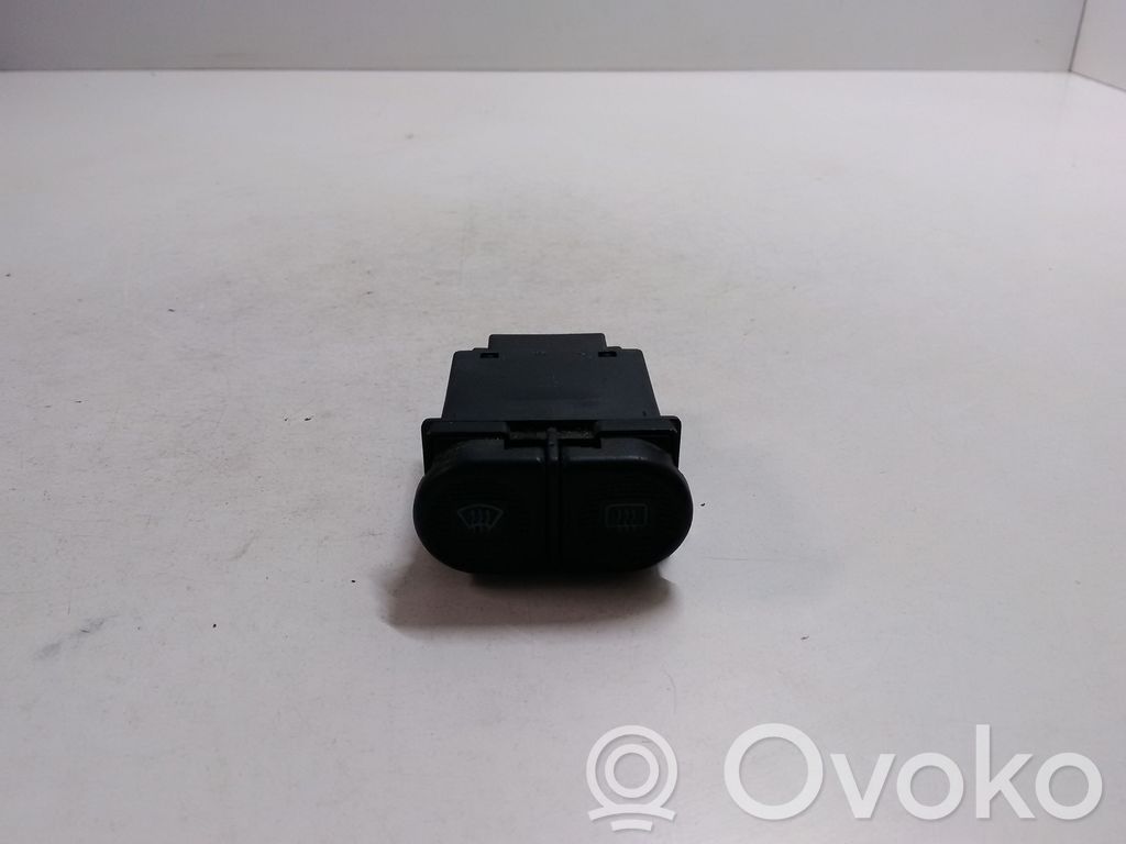 Volkswagen Sharan Windscreen/window heater switch 