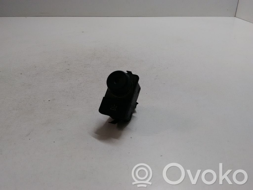 Ford Transit Other switches/knobs/shifts 