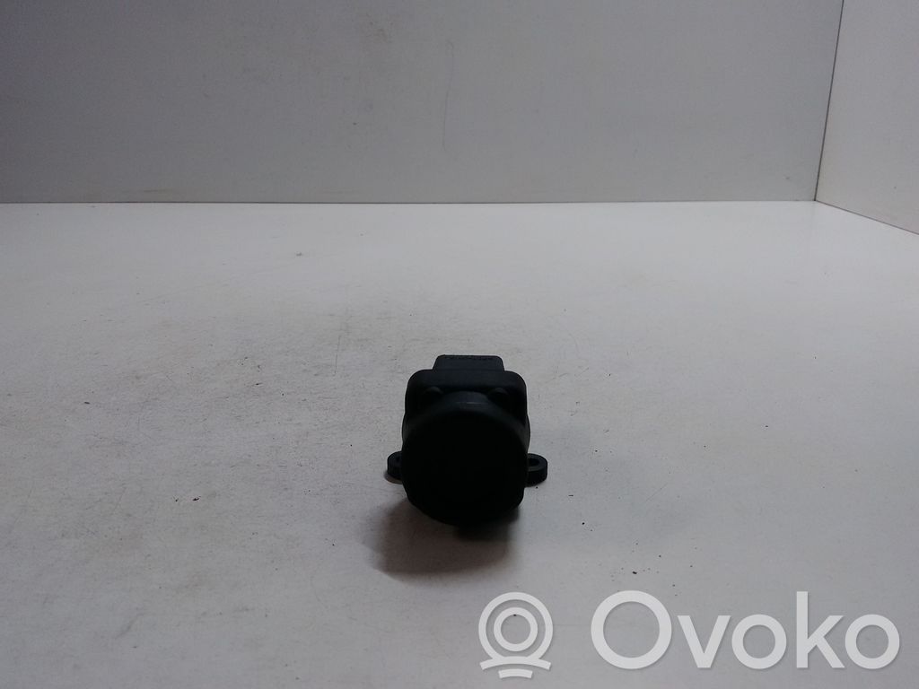 Honda Accord Fuel cut-off switch 
