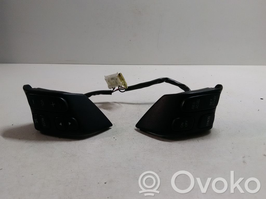 Mazda 6 Multifunctional control switch/knob 
