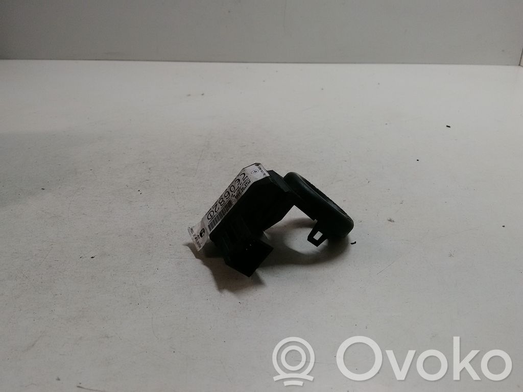 Mazda 6 Immobiliser reader (aerial) 