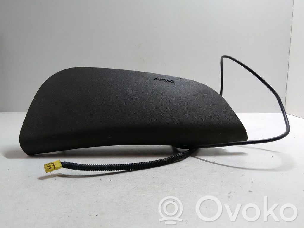 Audi A4 S4 B6 8E 8H Airbag del asiento 