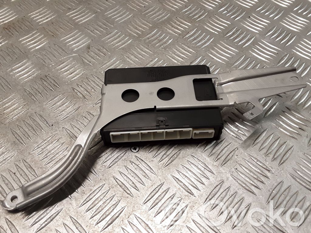 Lexus LS 460 - 600H Door control unit/module 