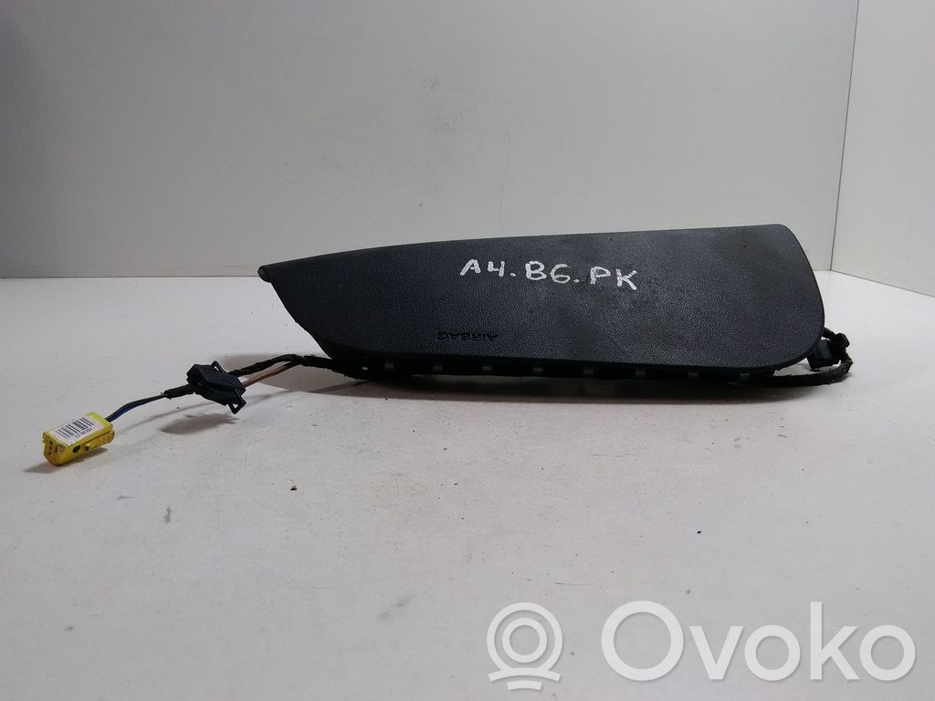 Audi A4 S4 B6 8E 8H Airbag del asiento 