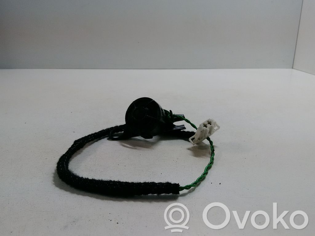 BMW 3 E46 Front door speaker 