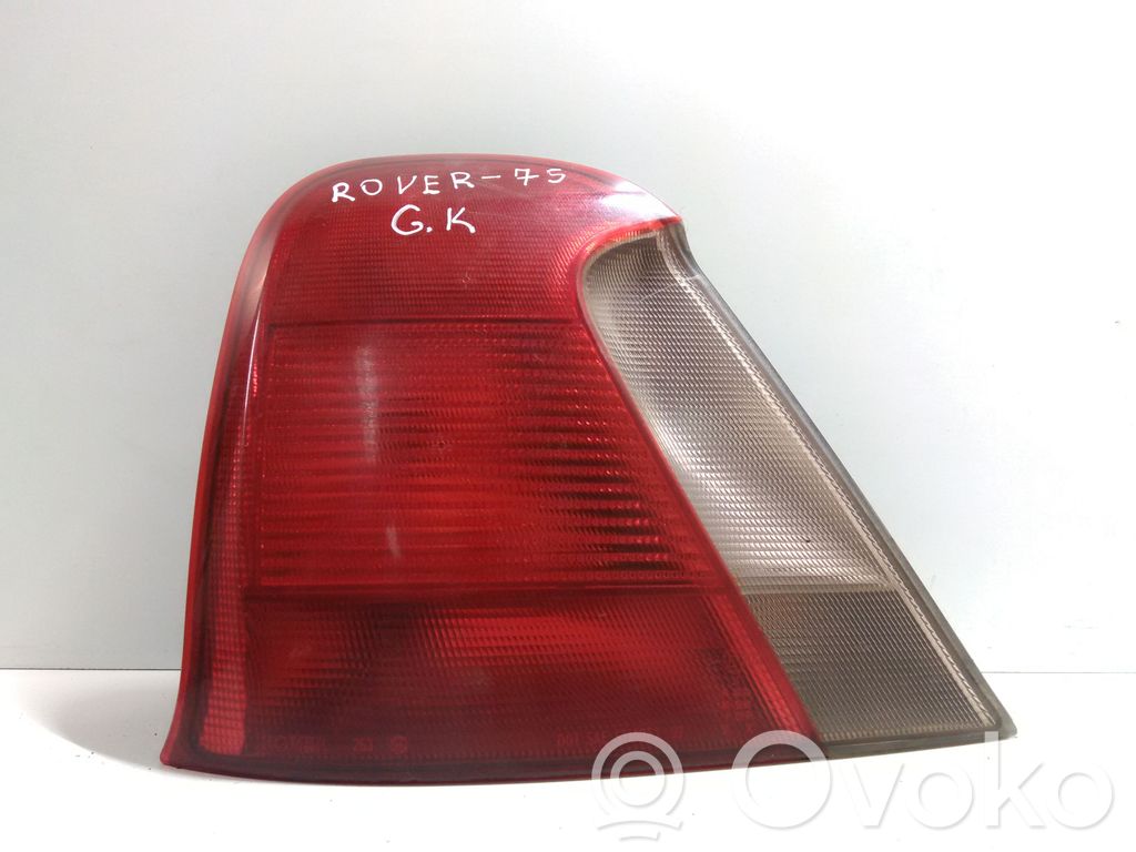 Rover 75 Takavalot 