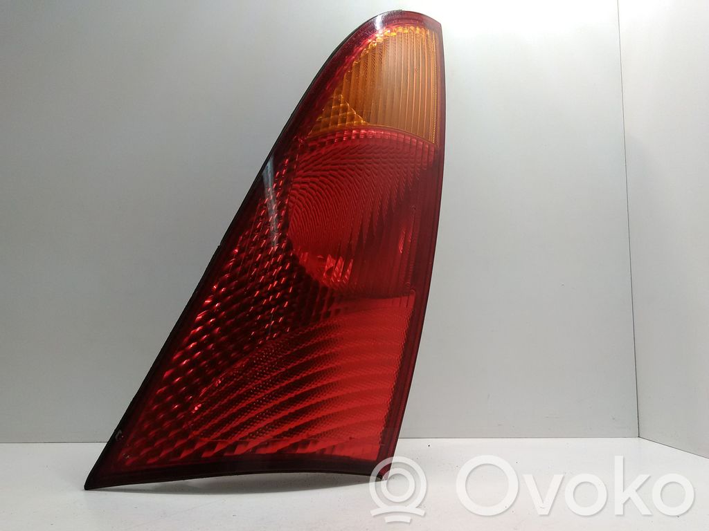 Ford Focus Rear/tail lights 