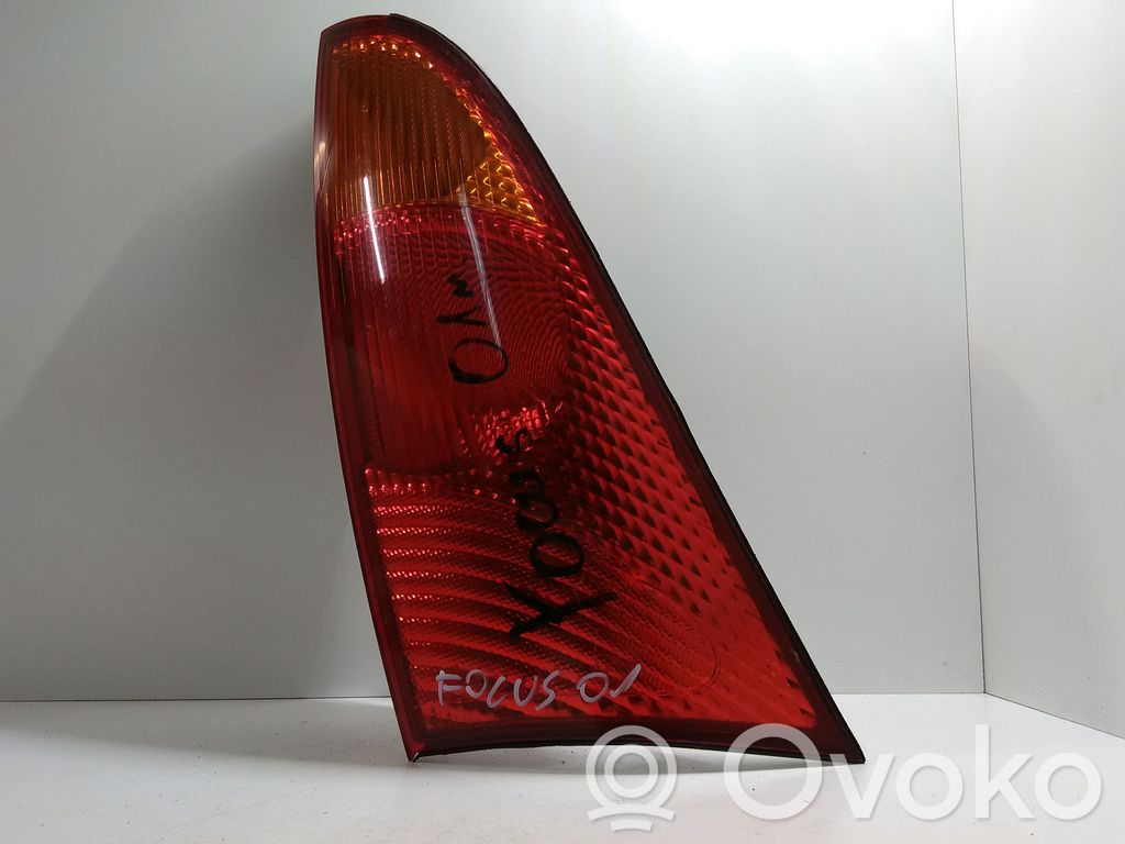 Ford Focus Rear/tail lights 