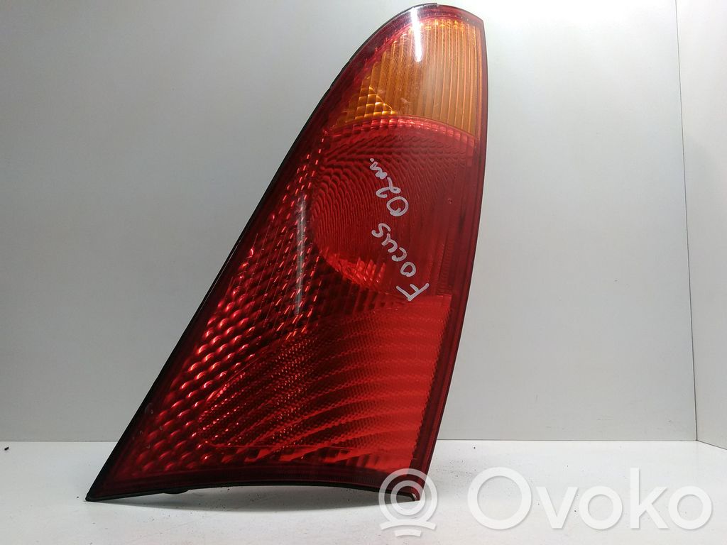 Ford Focus Galinis žibintas kėbule 