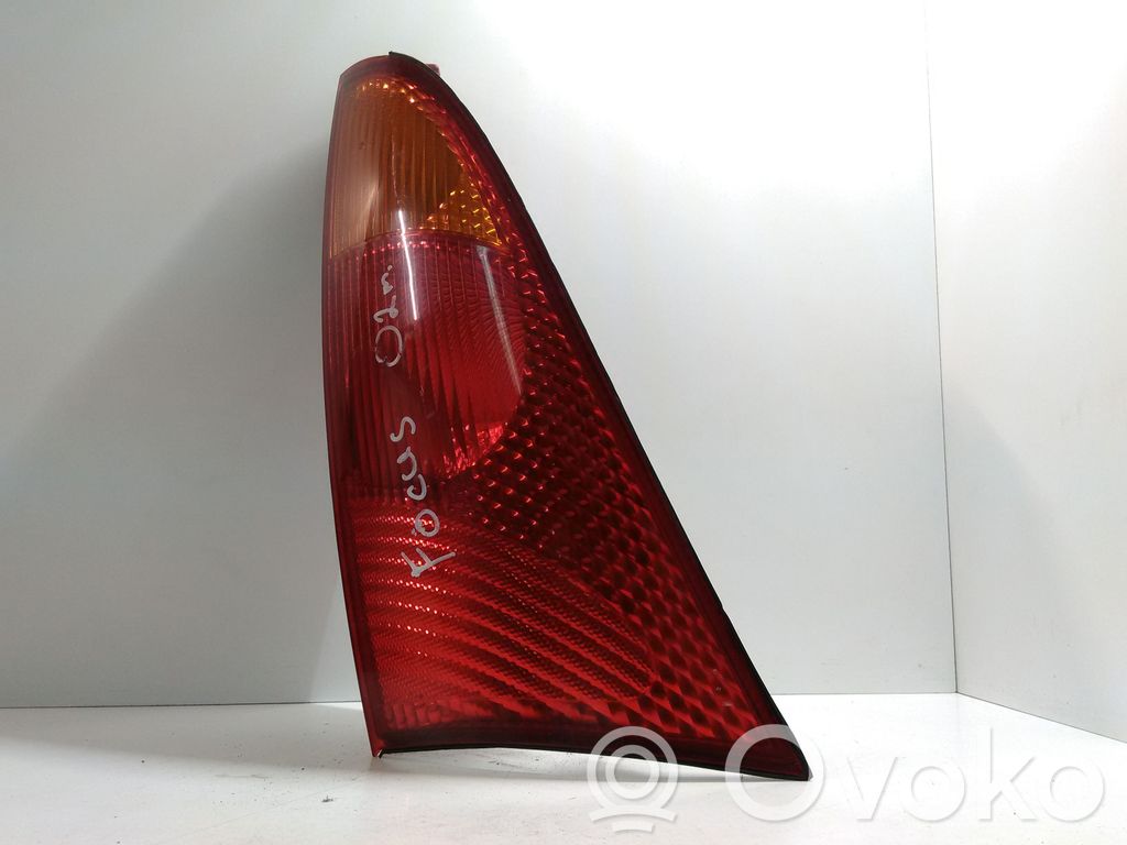 Ford Focus Rear/tail lights 