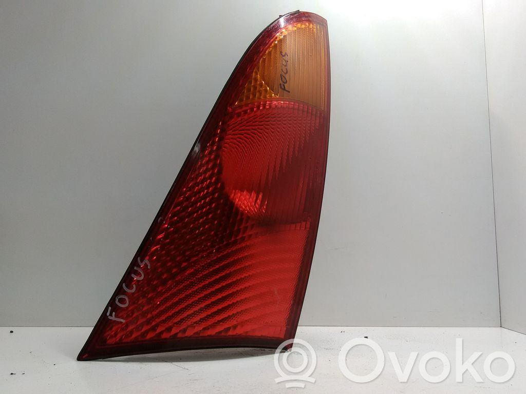 Ford Focus Rear/tail lights 