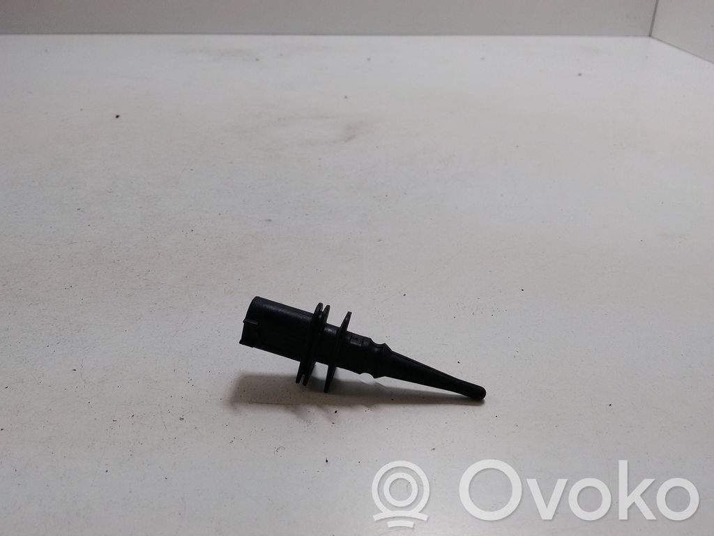 BMW 3 E90 E91 Sensor de temperatura interna/externa 