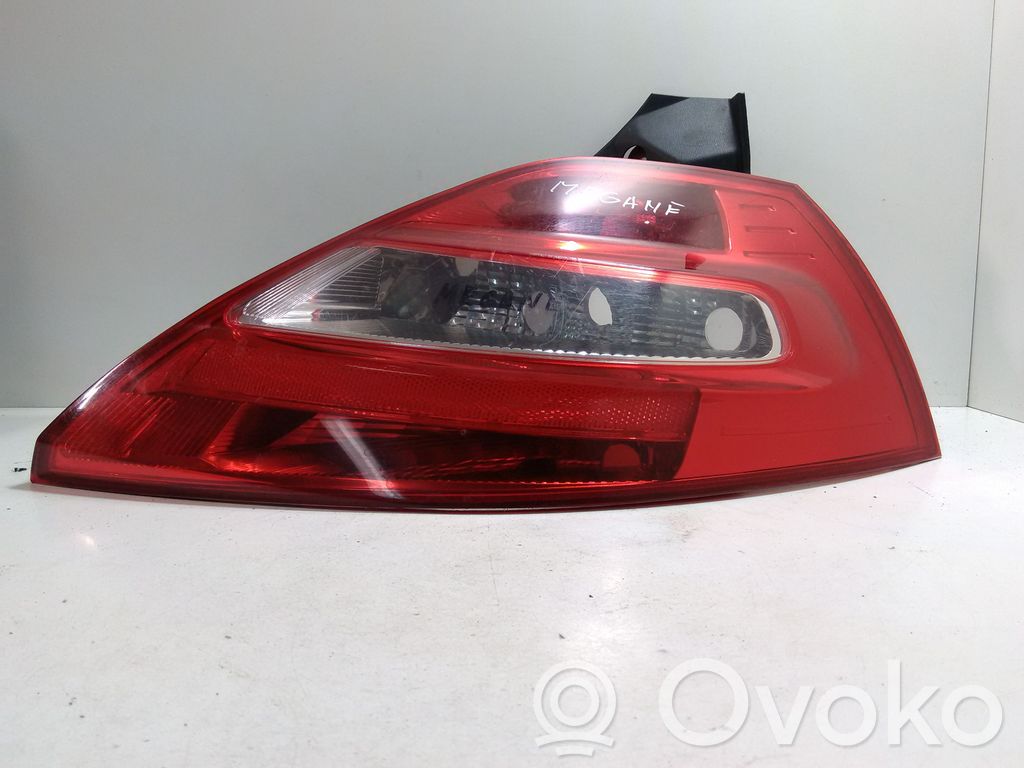Renault Megane II Takavalot 