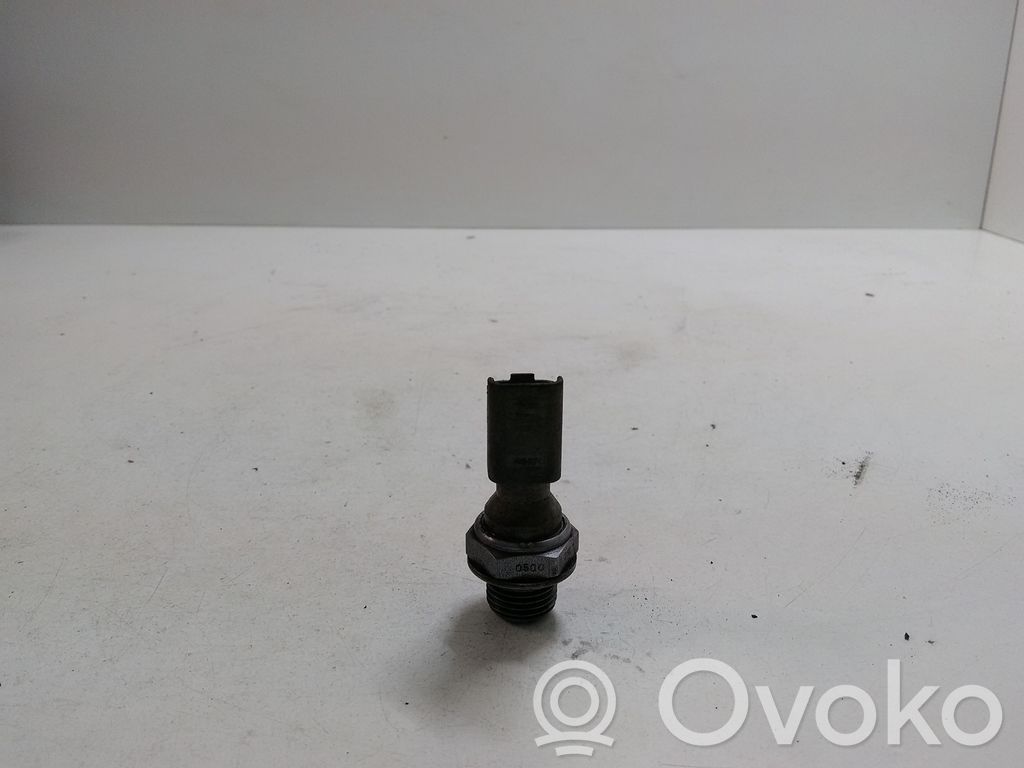 Ford Focus Oil pressure sensor 