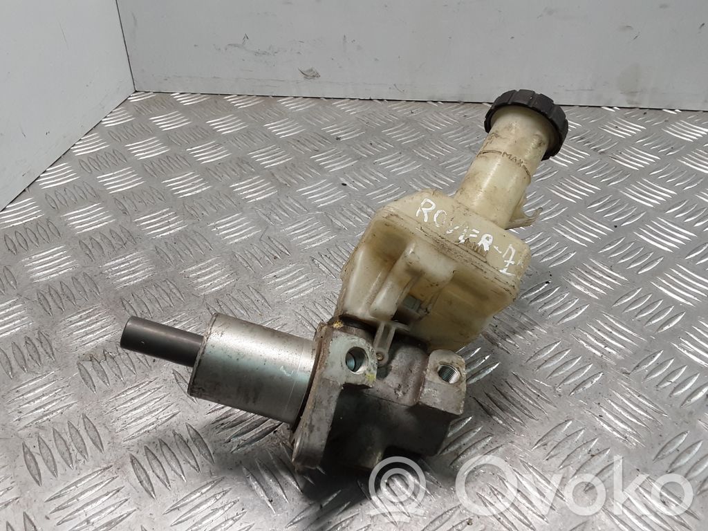 Rover 75 Master brake cylinder 