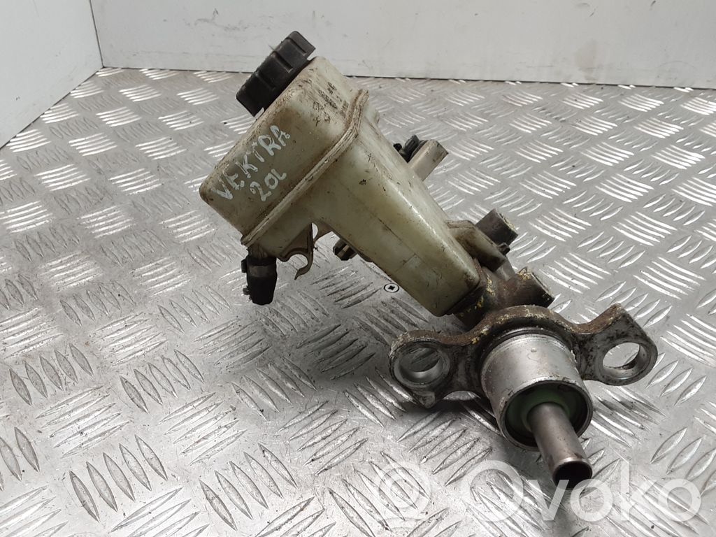 Opel Vectra C Master brake cylinder 