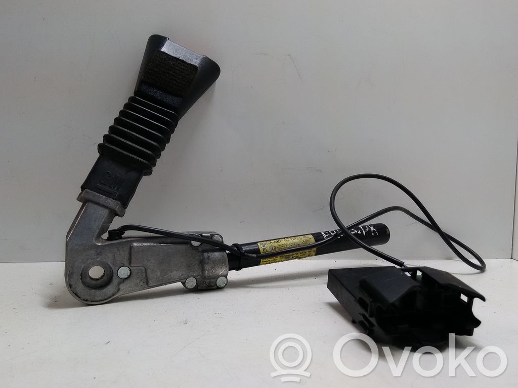 Opel Vectra B Sagtis diržo priekinė 