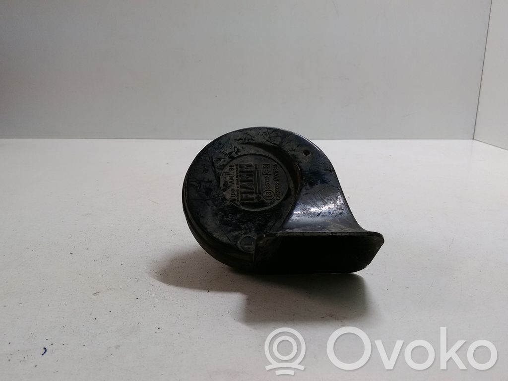 Saab 9-5 Garso signalas 