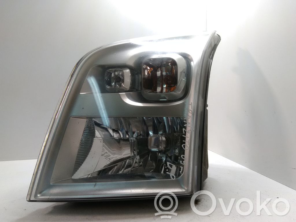 Ford Transit Headlight/headlamp 