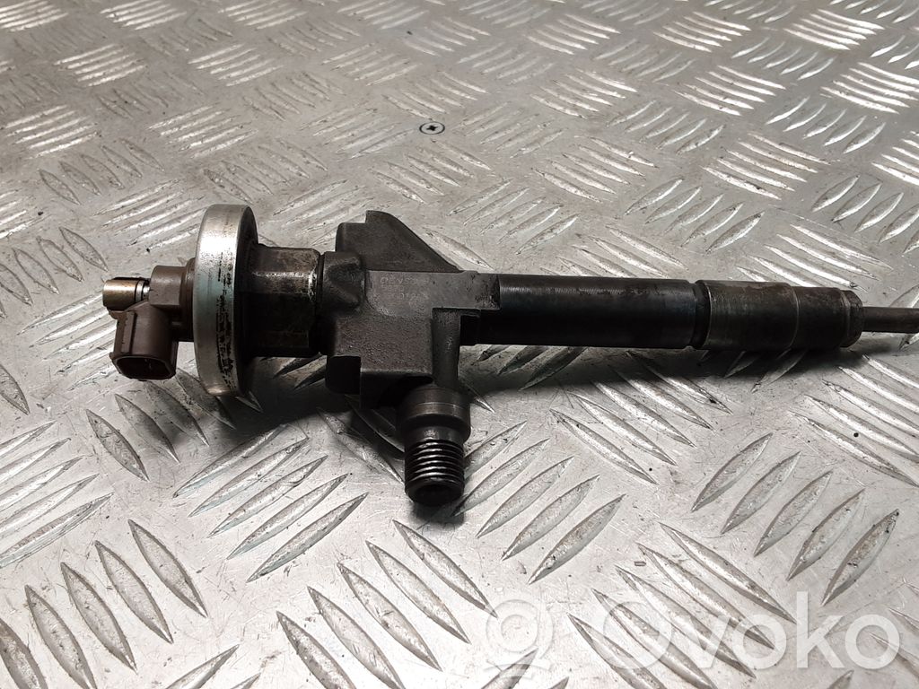Mazda 6 Fuel injector 