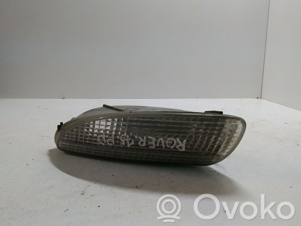 Front indicator light   237182
